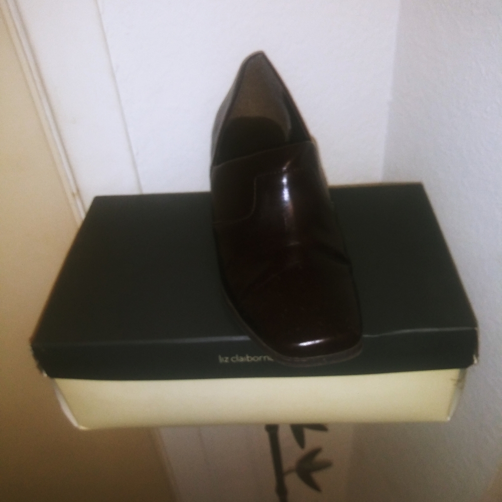 Liz Claiborne